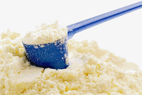 智贝优婴儿食品